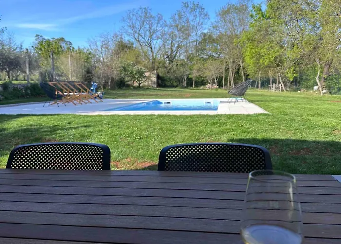 Villa Ondina - Private Pool