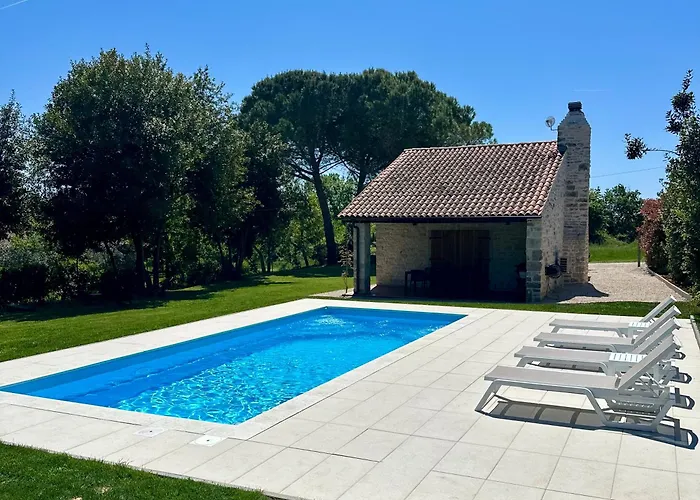 Villa Ondina - Private Pool