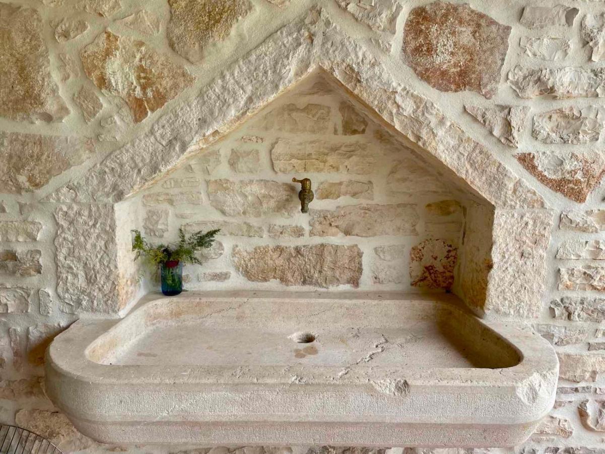 Ondina - Private Pool * Brtonigla